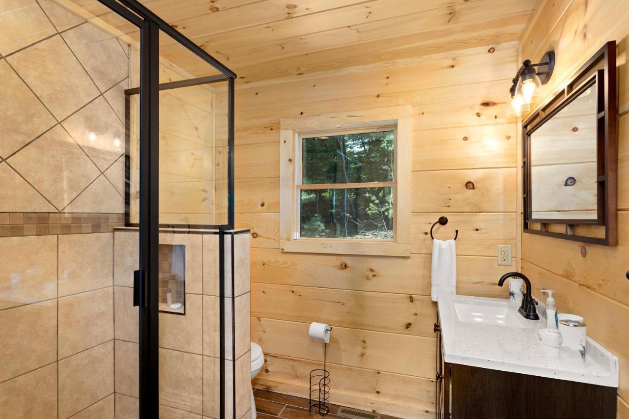 Deerest Cabin Fleetwood 외부 사진